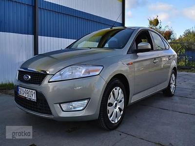 Ford Mondeo VI