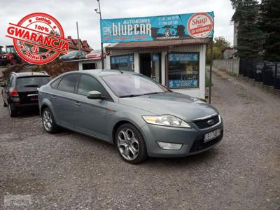 Ford Mondeo VI