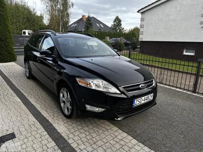 Ford Mondeo VII LIFT 2.0 Benzyna 145KM Navi Alu Klimatronik !!