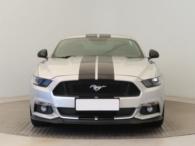 Ford Mustang 2017 GT V8 5.0 37954km 310kW