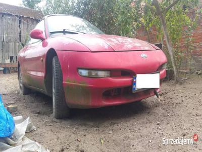 Ford Probe 2