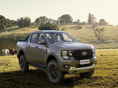 Ford Ranger VI 2023