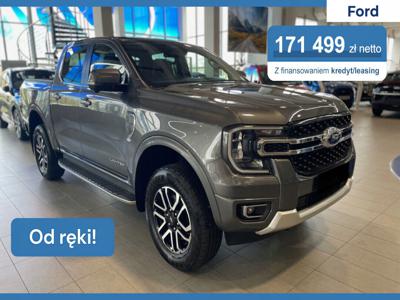 Ford Ranger VI 2023