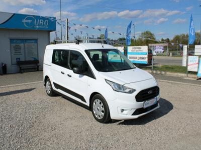 Ford Tourneo Connect II Standard 1.5 TDCi 120KM 2018