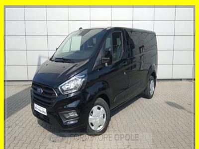 Ford Transit Custom 2023