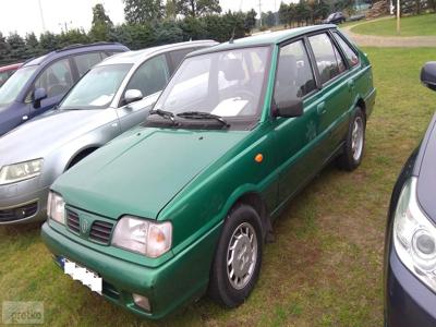 FSO Polonez