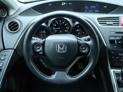 Honda Civic 2014 1.8 i