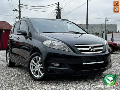 Honda FR-V 1.8i Climatronic 6 foteli Gwarancja