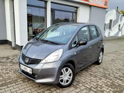 Honda Jazz III 1.2 i-VTEC 90KM 2014