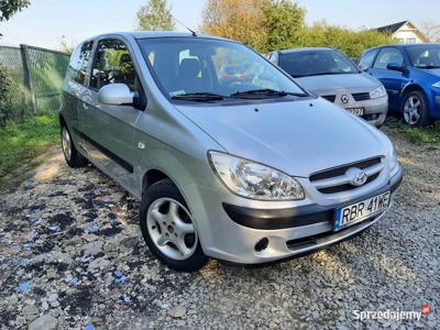 Hyundai Getz 2006r