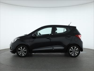 Hyundai i10 2014 1.0 71277km ABS