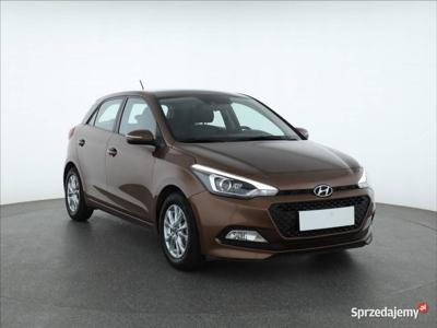 Hyundai i20 1.2