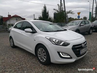 Hyundai I30 1.6 DIESEL