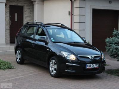 Hyundai i30 I 1.6 Classic +