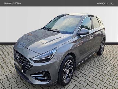 Hyundai i30 III Hatchback Facelifting 1.5 DPI 110KM 2020