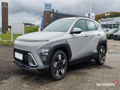 Hyundai Kona HEV Executive + Design + Bonus II (2023-)