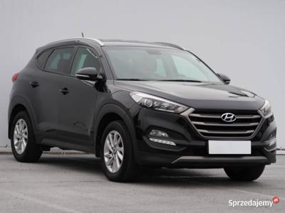 Hyundai Tucson 1.6 GDI