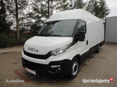 Iveco 35c13 MAXI - FAKTURA