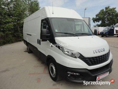 Iveco 35s16 LONG 2019 - FAKTURA