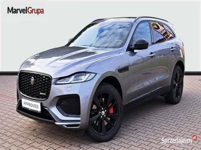 Jaguar F-PACE MY23 3.0D I6 300 KM AWD Auto R-Dynamic Black …