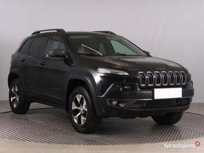 Jeep Cherokee 3.2 V6