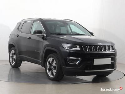 Jeep Compass 2.0 MultiJet