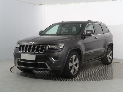 Jeep Grand Cherokee 2015 3.0 CRD 173322km 4x4