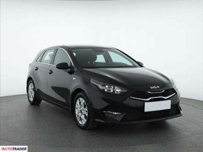 Kia Ceed 1.5 158 KM 2021r. (Piaseczno)