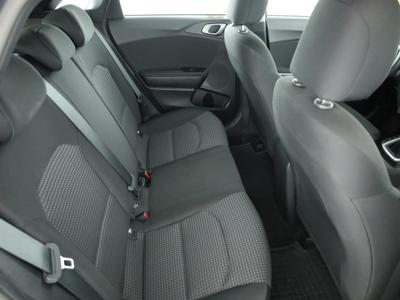Kia Ceed 2019 1.4 CVVT 125924km ABS klimatyzacja manualna