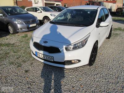 Kia Cee'd II 1.4 M