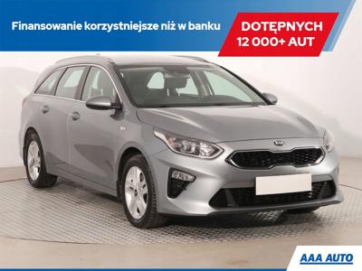 Kia Ceed III Kombi 1.4 T-GDi 140KM 2020