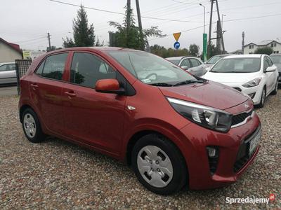 KIA Picanto 1.2 Gaz , salon Polska