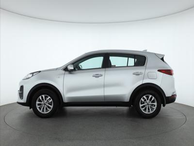 Kia Sportage 2019 1.6 GDI 76241km SUV