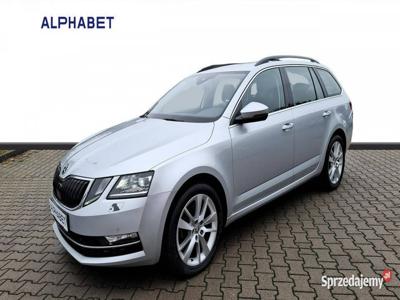 Škoda Octavia Skoda Octavia 2.0 TDI SCR Style III (2013-)