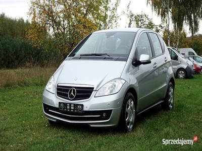 MERCEDES A KLASA 1.7 b TYLKO 147000km