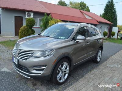 Lincoln MKC CX5 Rav 4 Qashgai C5 4x4