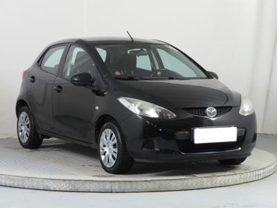 Mazda 2 2008 1.4 MZ