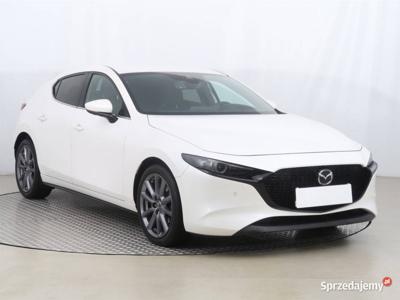 Mazda 3 2.0 Skyactiv-G