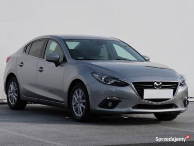 Mazda 3 2.0 Skyactiv-G