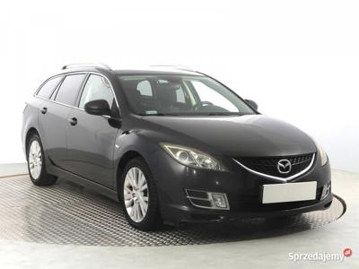 Mazda 6 2.0 DI