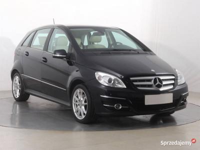 Mercedes B B 180 CDI