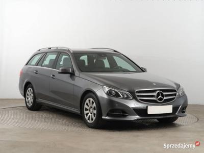 Mercedes E E 220 BlueTEC