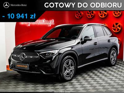 Mercedes GLC X254 2022