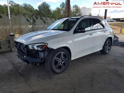 Mercedes GLE V167 2023