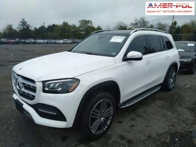 Mercedes GLS X167 2020