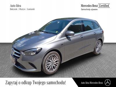 Mercedes Klasa B W247 2020