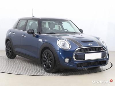 MINI Mini Cooper S