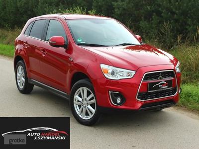 Mitsubishi ASX 1.6 Invite