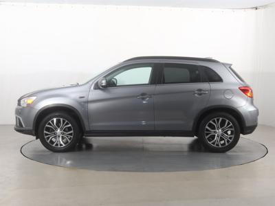 Mitsubishi ASX 2018 1.6 MIVEC 45522km SUV