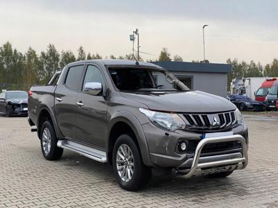 Mitsubishi L200 V Double Cab 2.4 181KM 2018